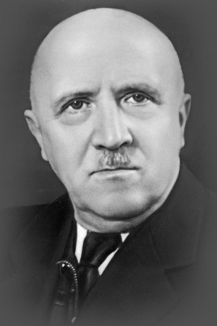 Борис Владимирович Асафьев