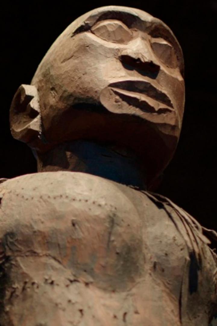 Реституция? Борьба Африки за своё наследие