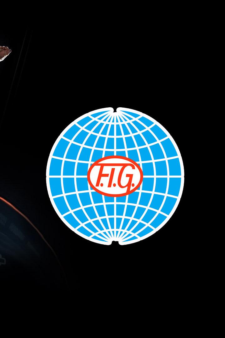 Прыжки на батуте и акробатической дорожке. Чемпионат мира. Трансляция из Великобритании