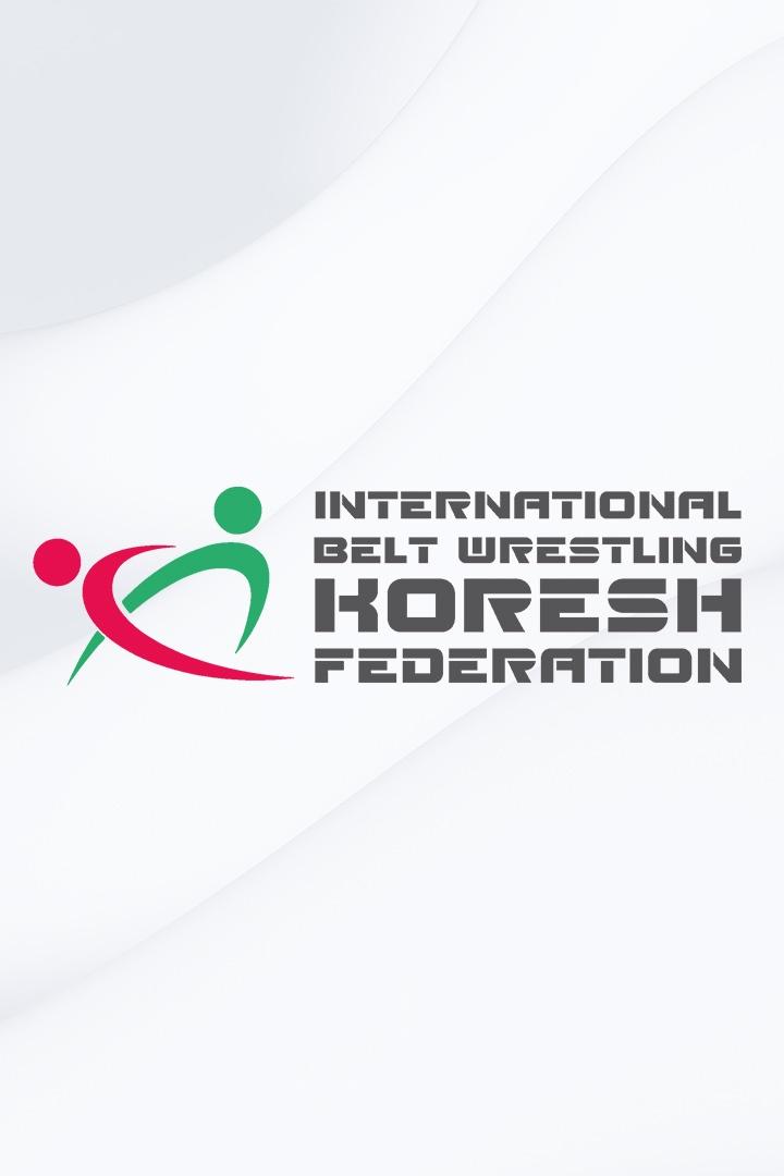 Борьба корэш. Международный турнир. Трансляция из Сочи