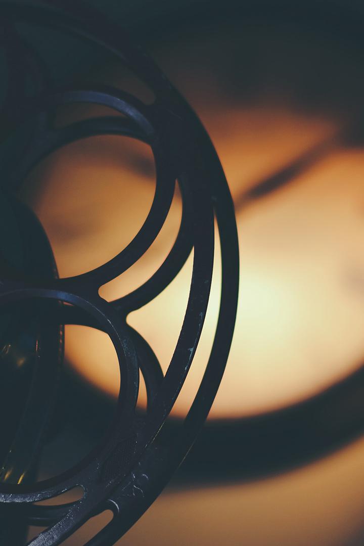 Портрет артиста