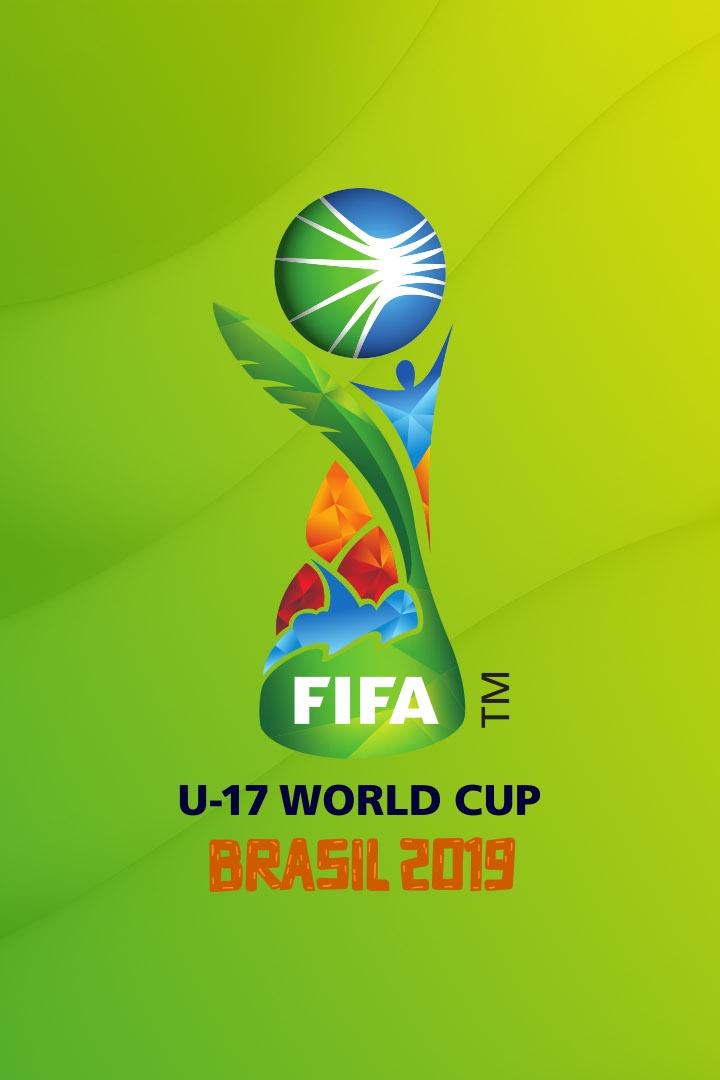 Чемпионат мира среди юношей (U-17). Индонезия - Эквадор. Трансляция из Индонезии