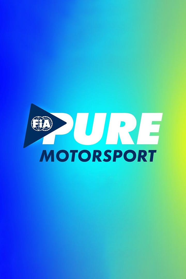 FIA PureMotorsport 2023