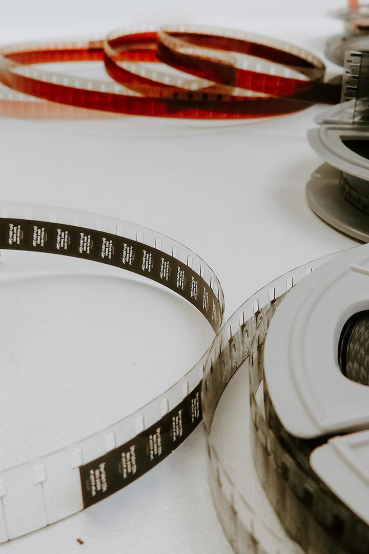 Валентин Эльбек в объективе времени