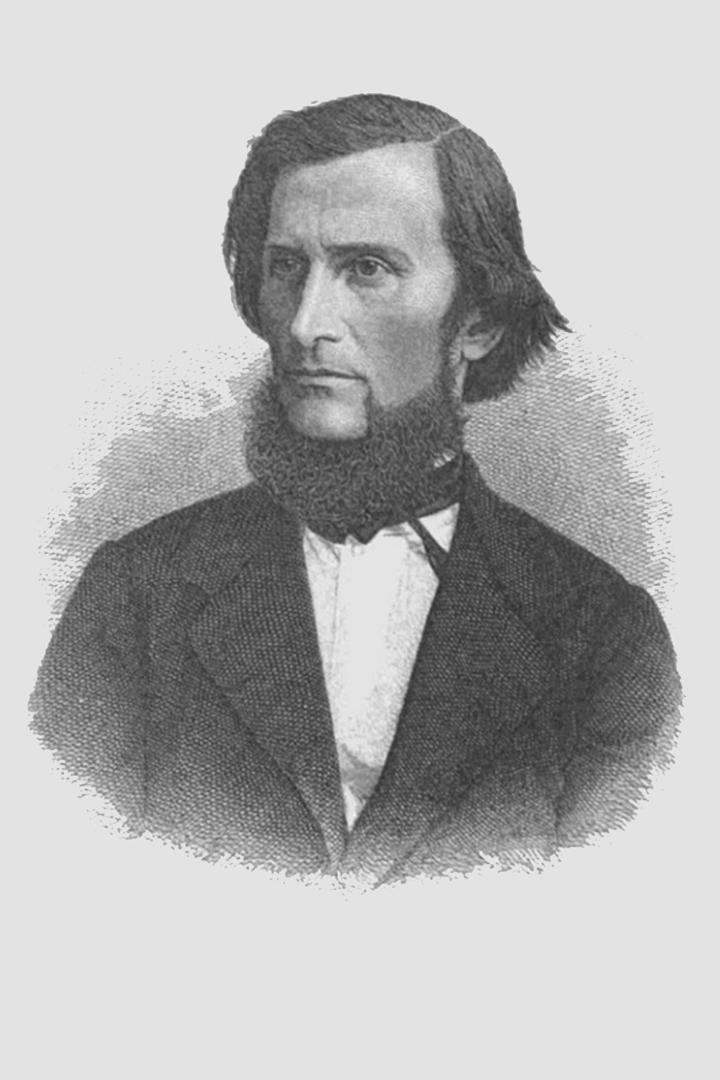 Константин Ушинский. Приготовлять к труду жизни