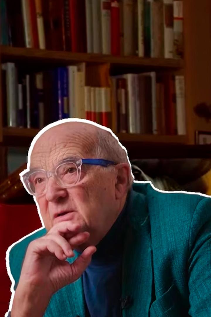 Дитрих Фишер-Дискау: последние слова