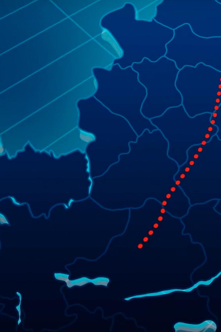 По пути. Из варяг в арабы