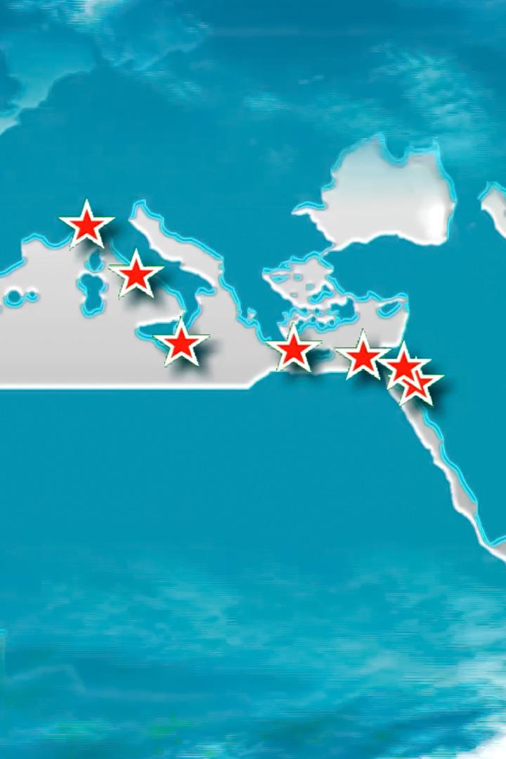 Коломбо - люди, улицы и боги