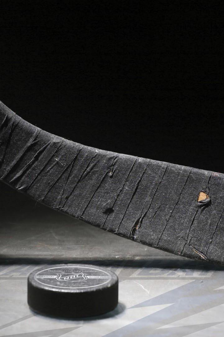 Хоккей. ВХЛ. Омские Крылья - Рубин (Тюмень)