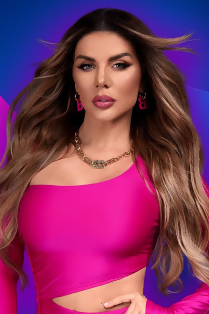 Анна Седокова. Виа Гра не понадобится