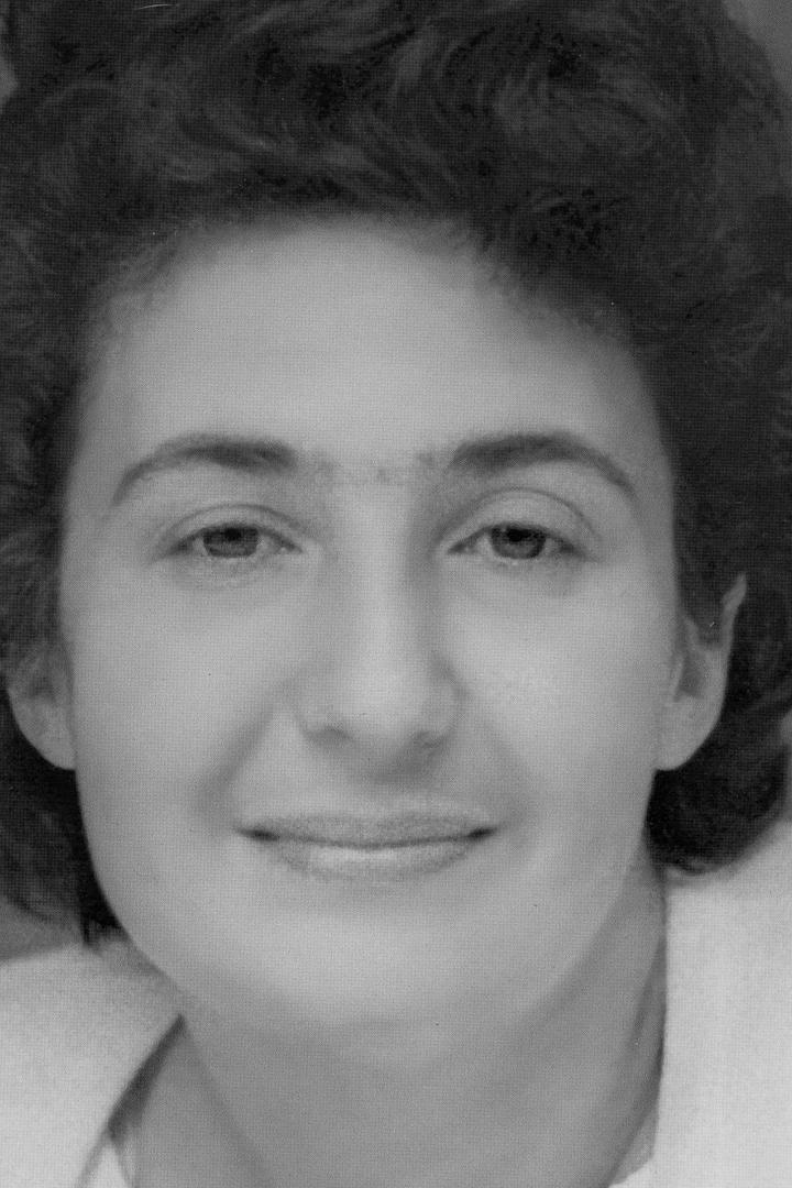 Своими глазами. Нами Микоян