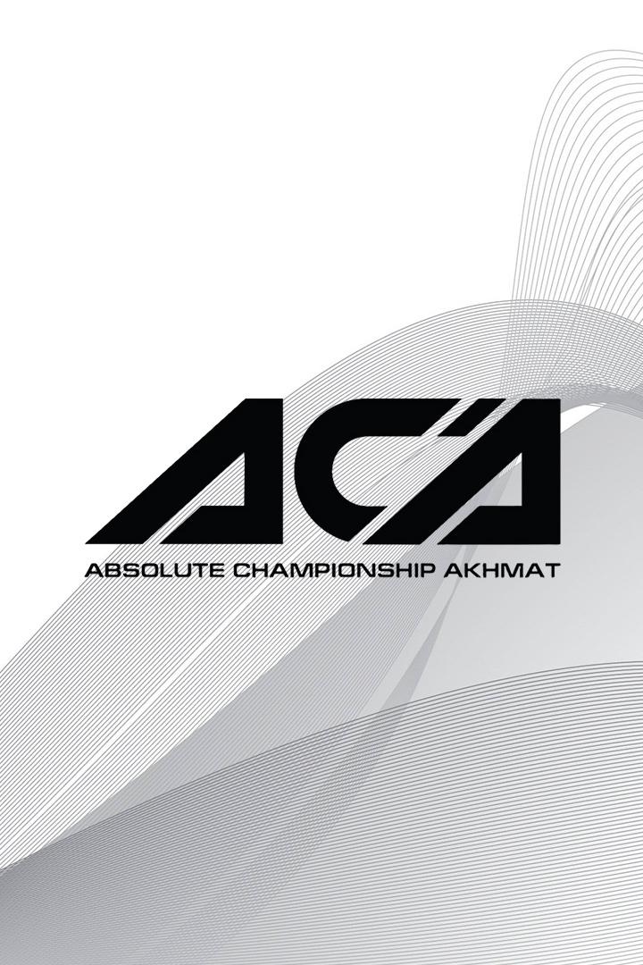 Смешанные единоборства. АСА 166. Михаил Долгов против Ибрагима Магомедова. Эдил Есенгулов против Винисиуса Круза. Трансляция из Санкт-Петербурга