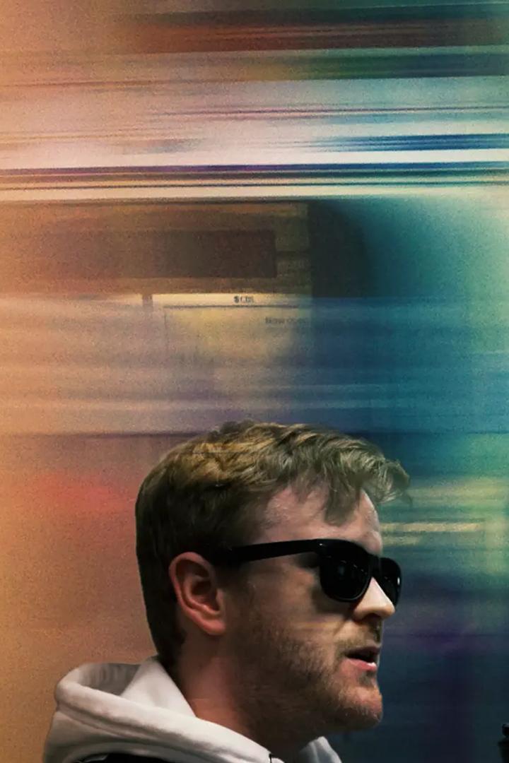 Записки незрячего путешественника