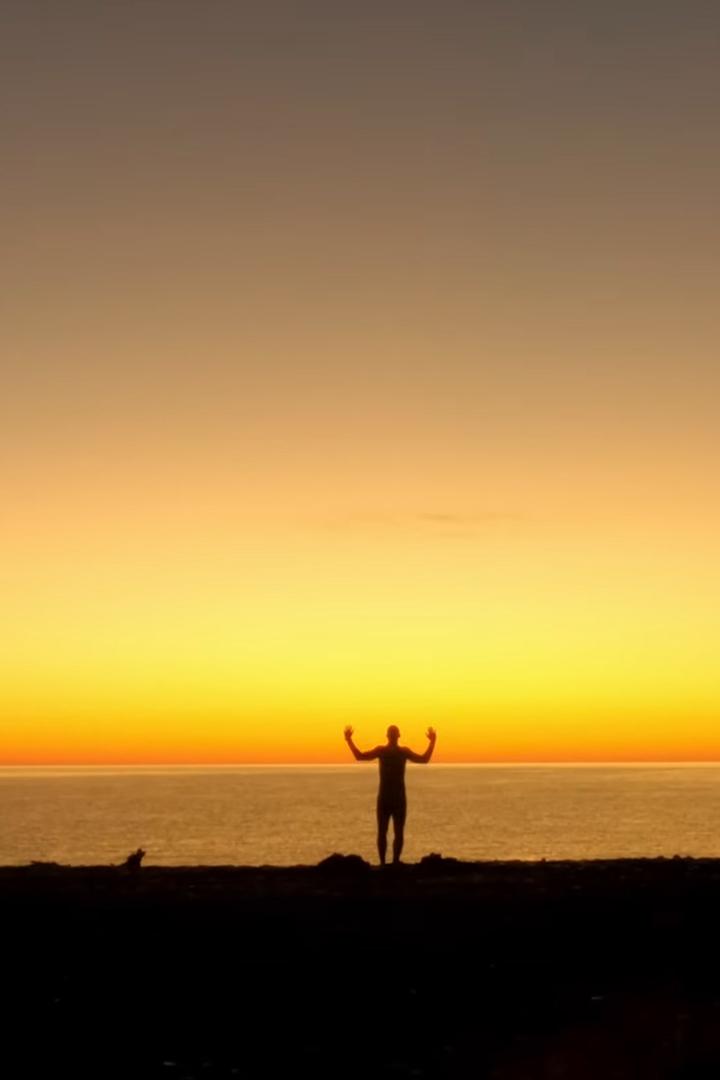 Одиночная экспедиция по Приморью