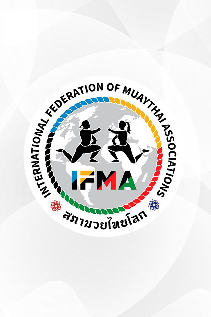 Тайский бокс. Международный турнир "Адреналин"