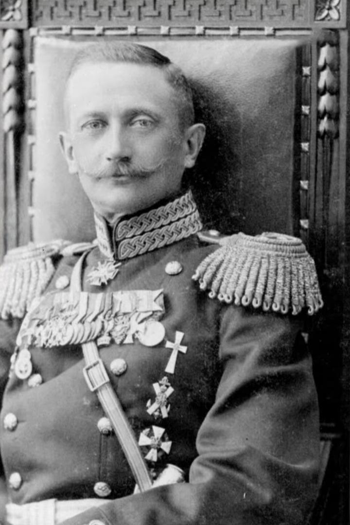 Светильник правды и добра