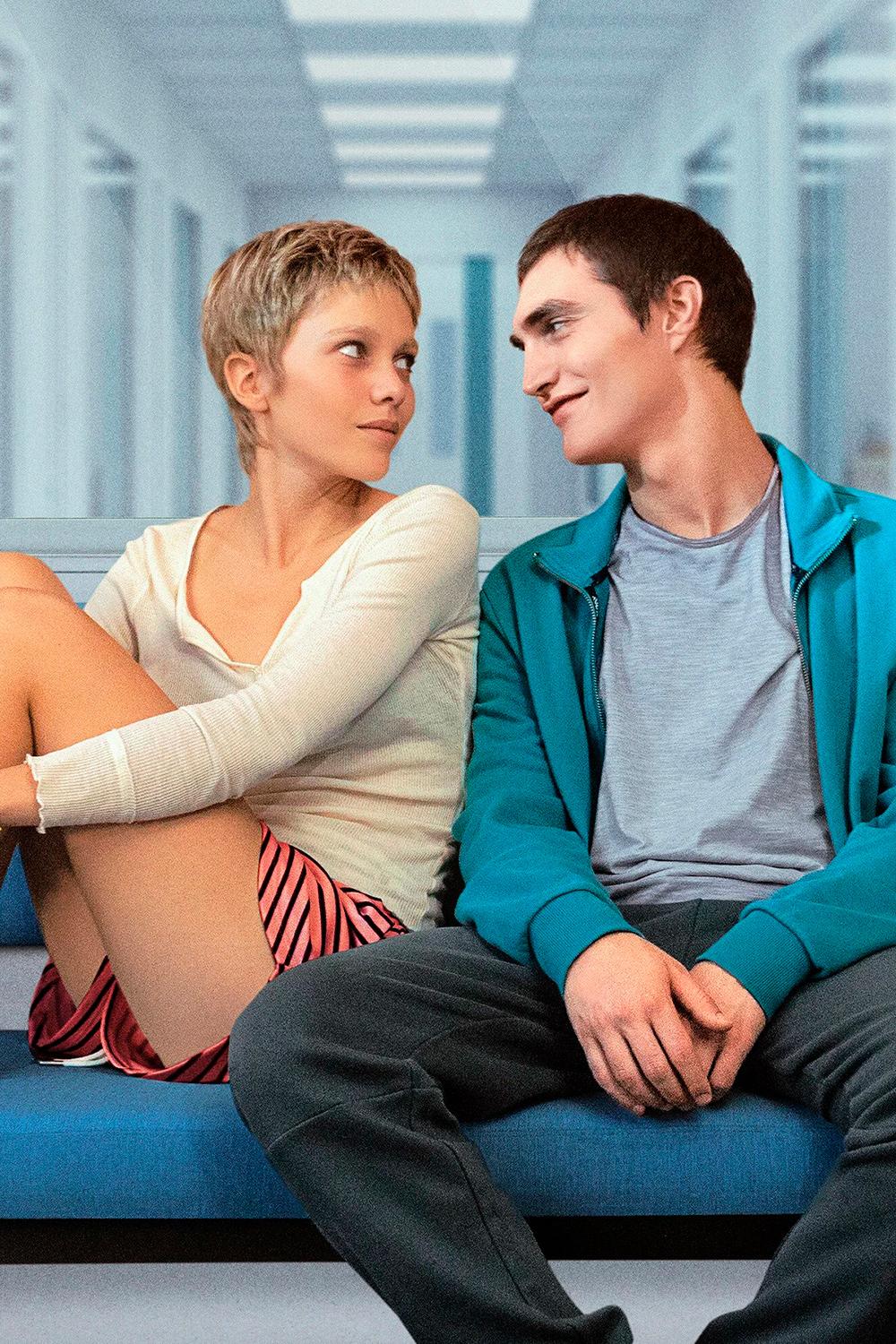 Вспышка длиною в жизнь