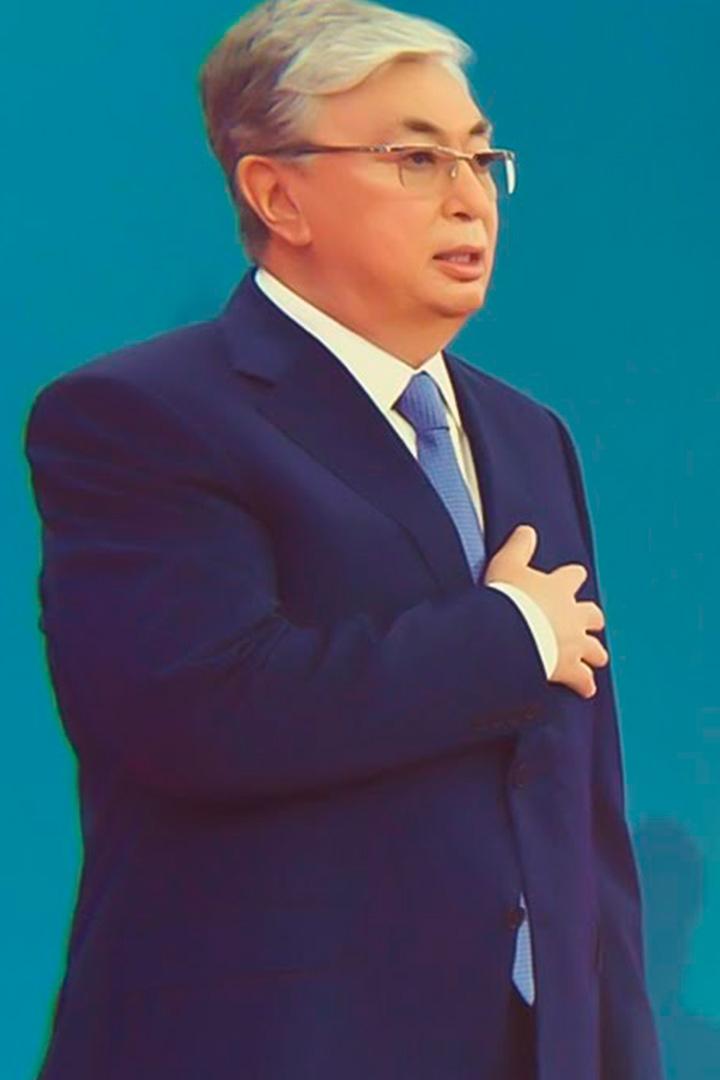 Во главе страны: год спустя