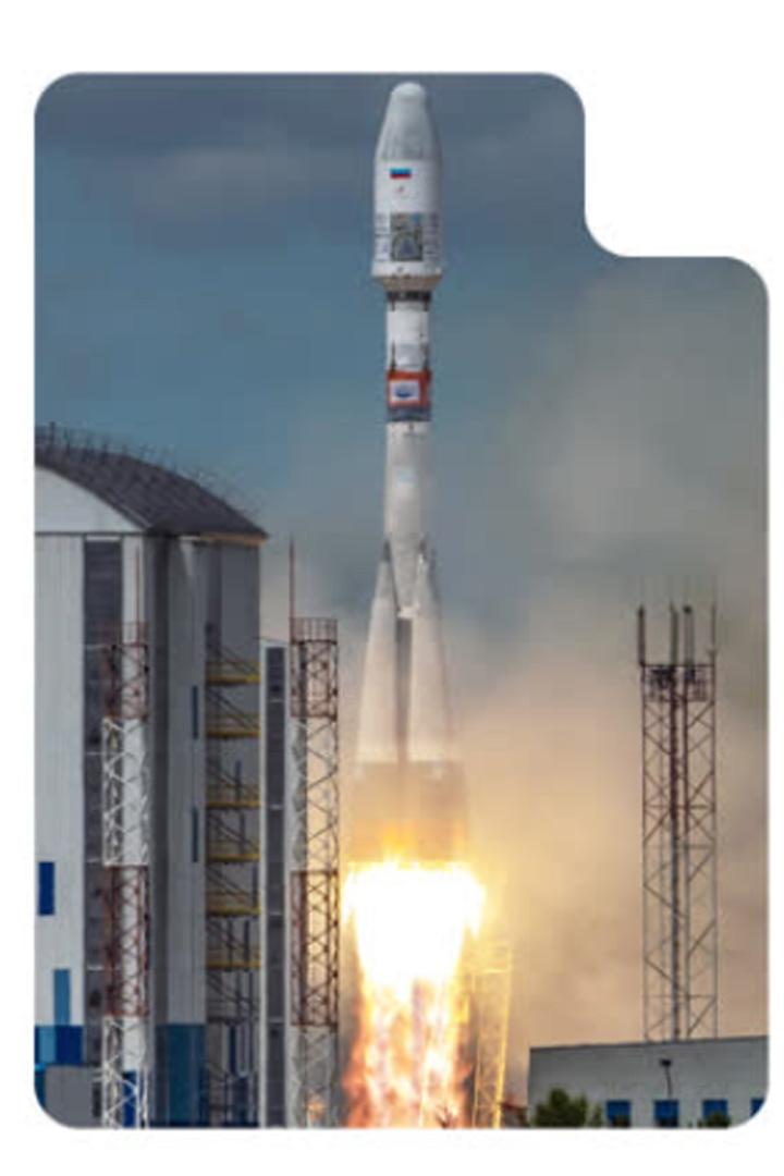 Люди Восточного