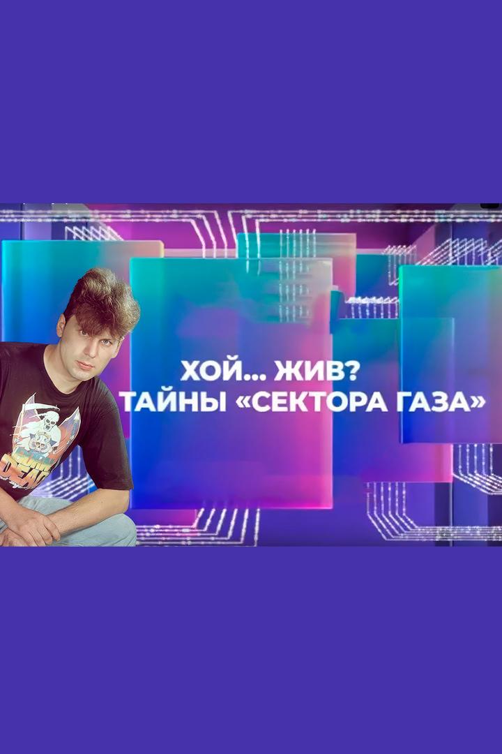 Хой...жив??? Все тайны Сектора Газа