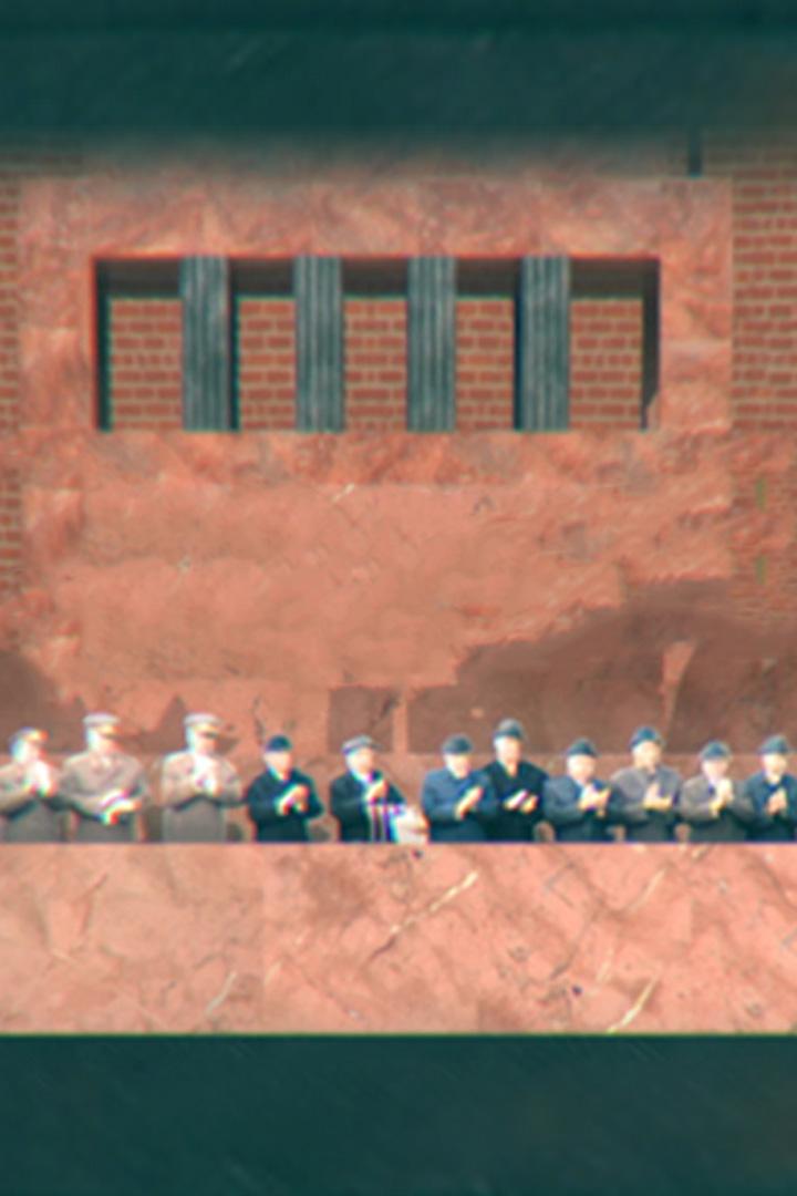 Дорогие товарищи. Покушения на вождей