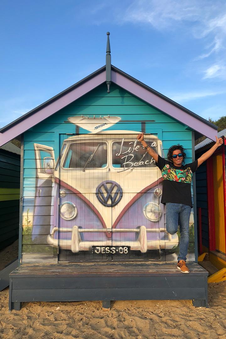 Океания. Взгляд за горизонт