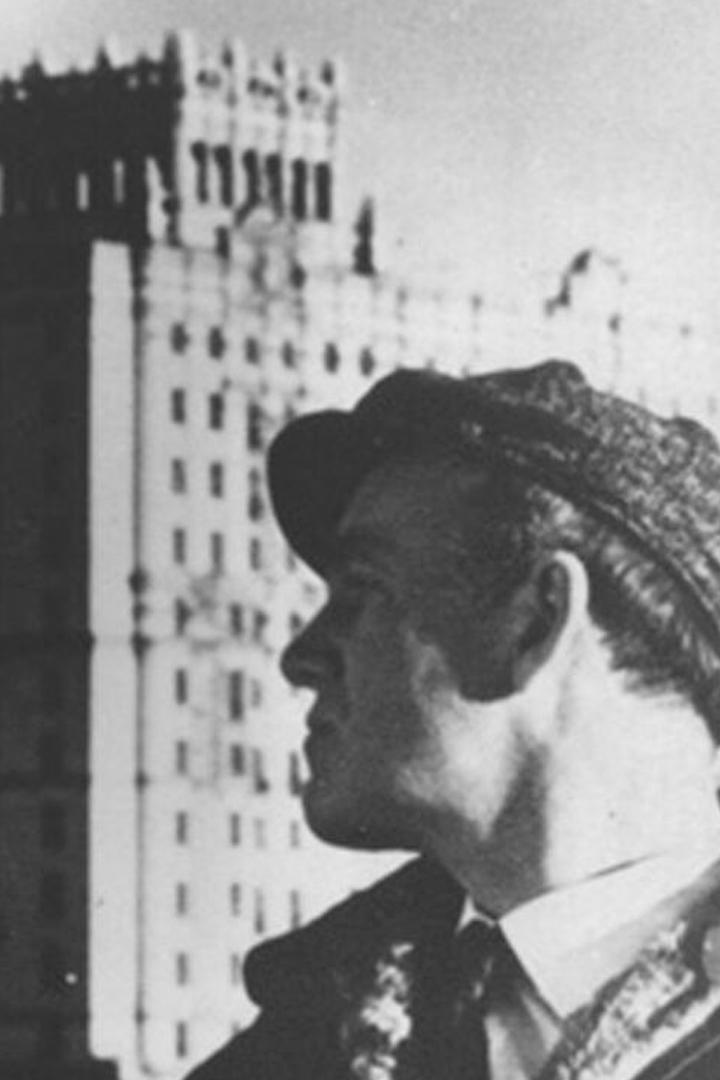 Бруно Монсенжон: воспоминания о Святославе Рихтере