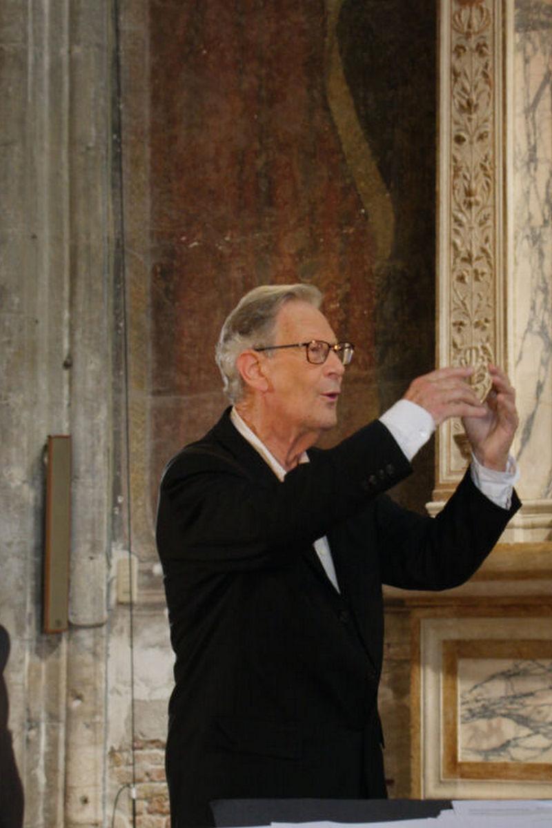 Монтеверди, Караваджо и его современники