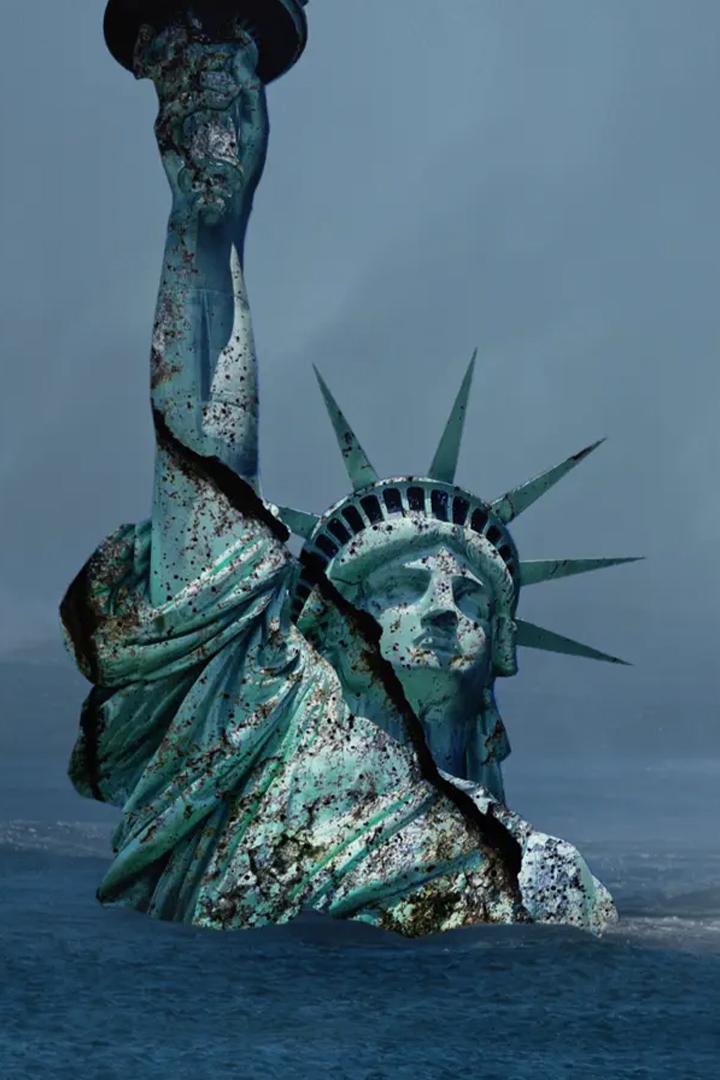 Спасение городов