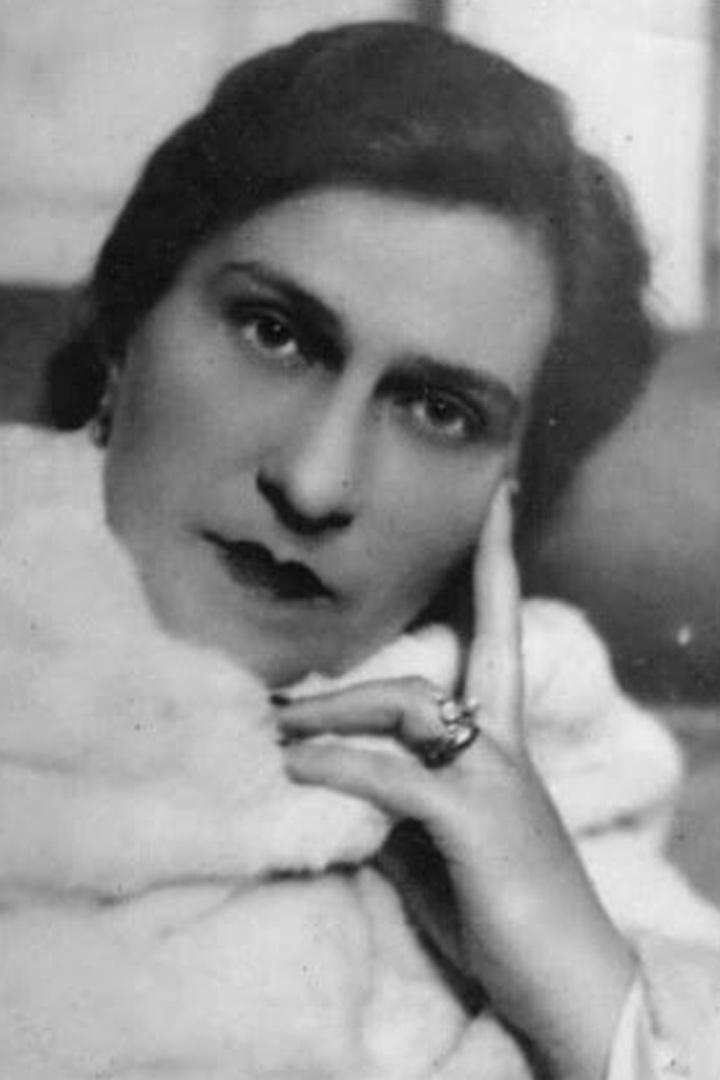 Софья Преображенская. За кулисами Блокады