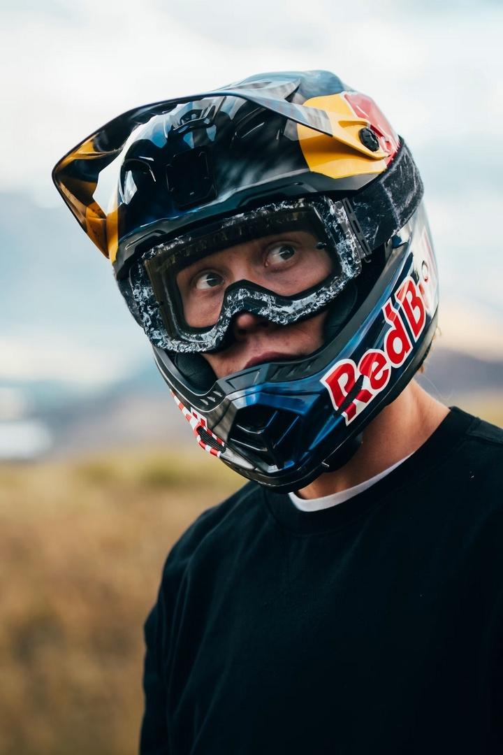 Эмиль Йоханссон: возвращение в слоупстайл