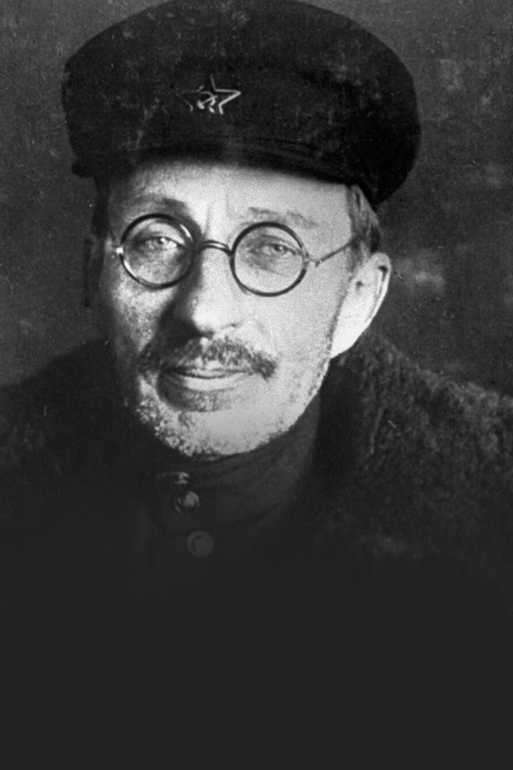 Антон Макаренко. Сопротивление личности