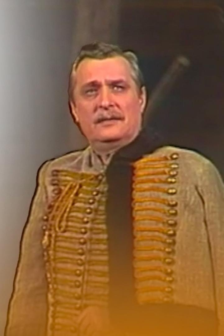 Тридцать лет спустя в БДТ