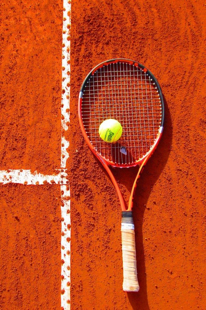 Теннис. Мировая лига. Финал. Трансляция из ОАЭ