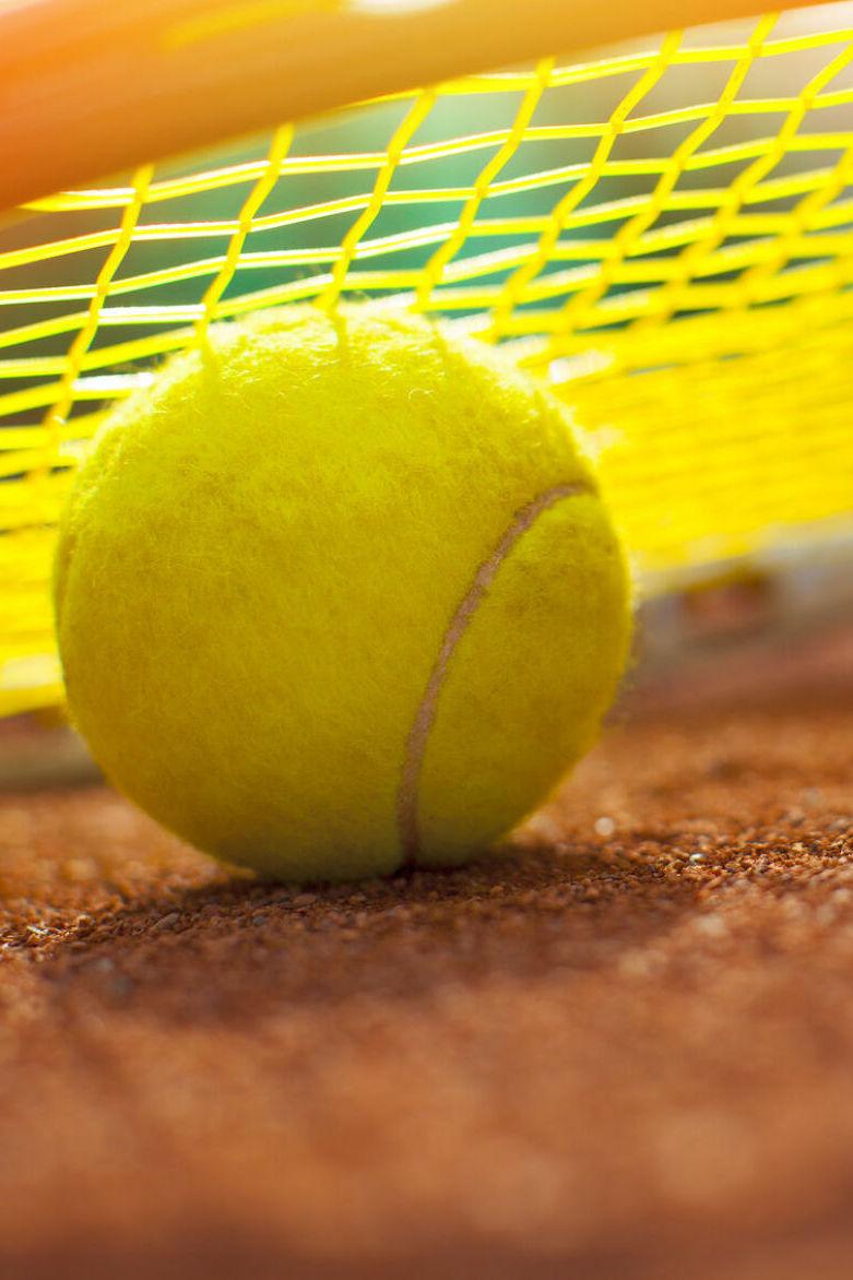 Теннис. Мировая лига. Трансляция из ОАЭ