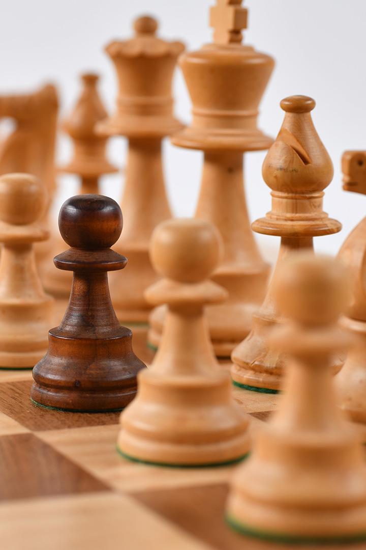 Фильм про шахматный спорт в ЧР