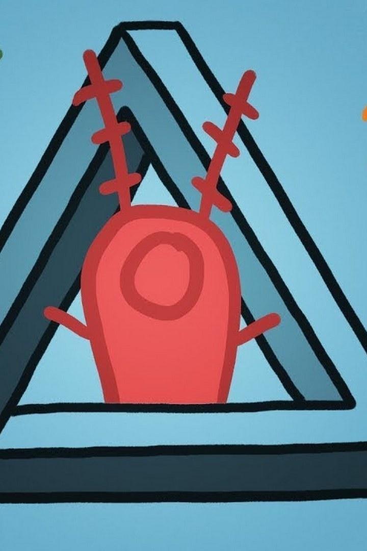 Парадокс планктона