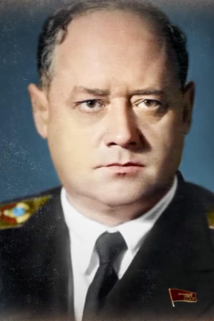 Адмирал Исаков