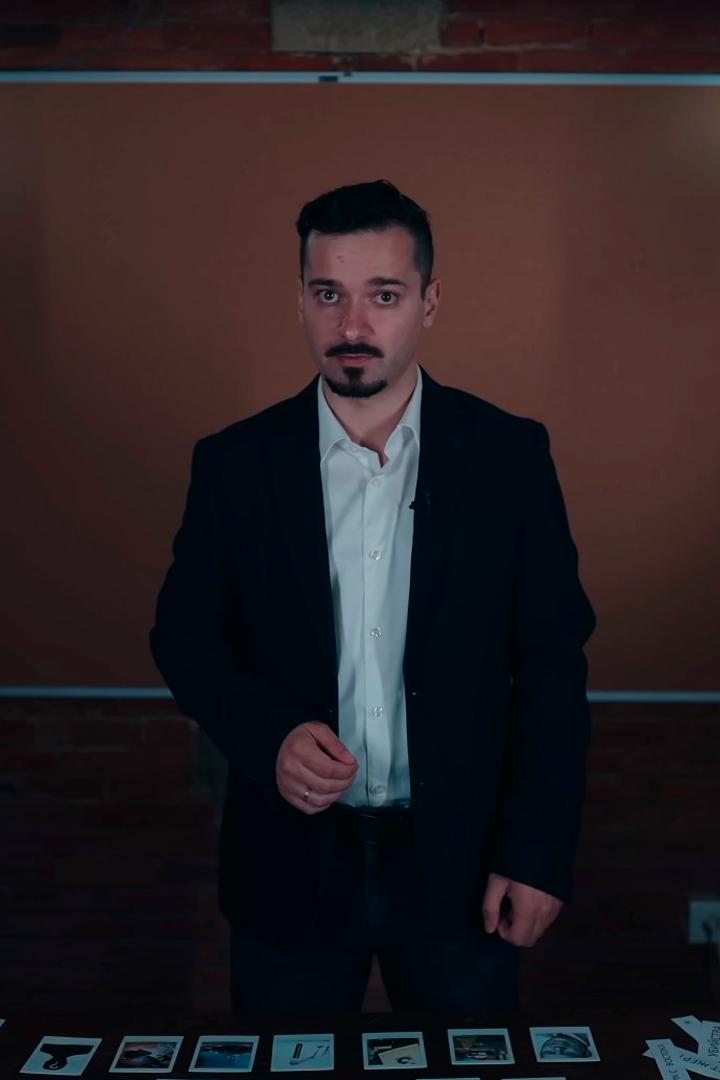 GEO.Преступления