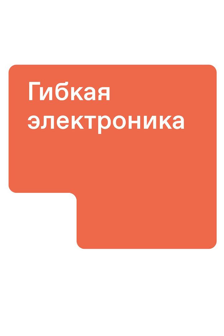 Гибкая электроника