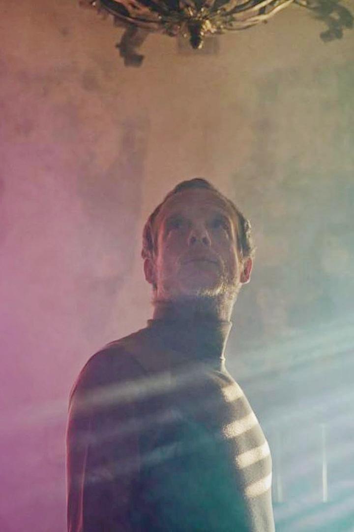 Марионетки