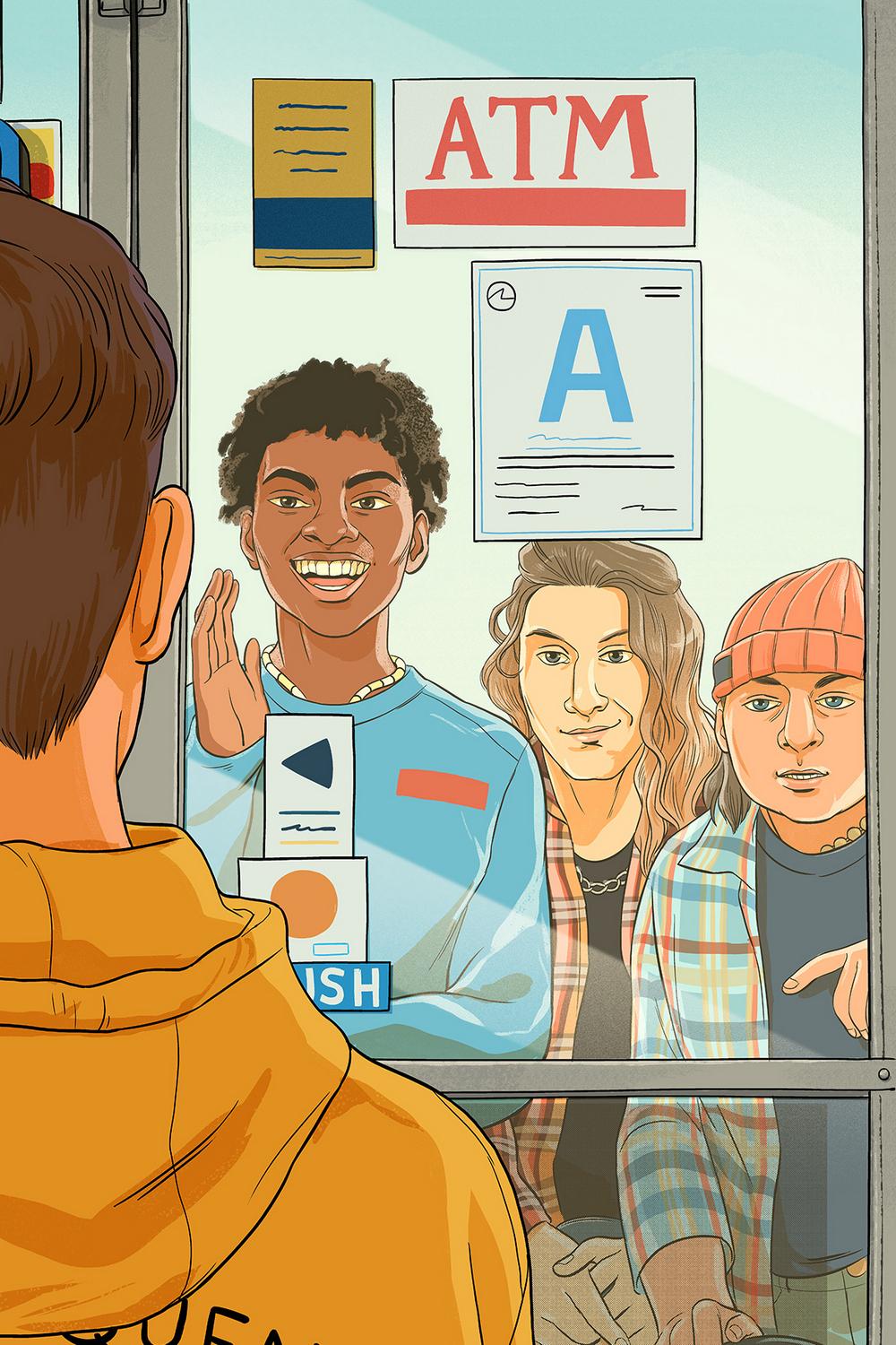 Мелкая кража