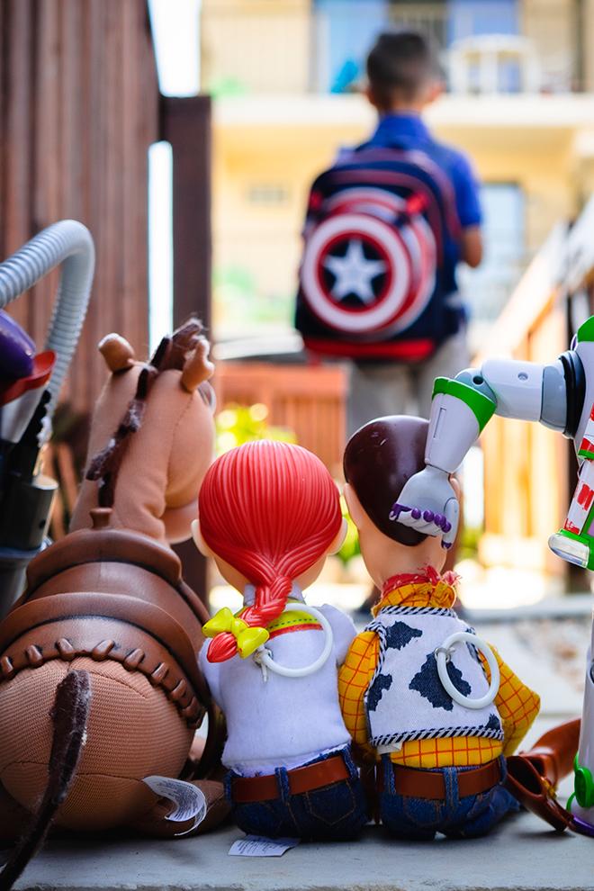 Мясник. Пекарь. Свечник