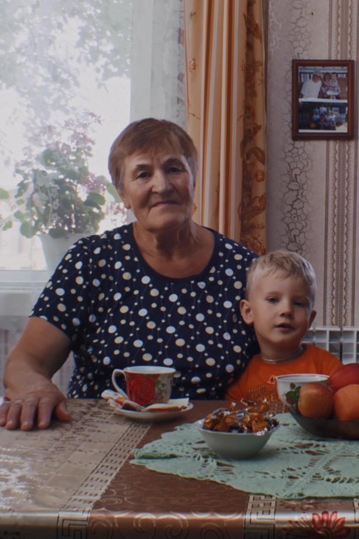 Тургеневские белорусы