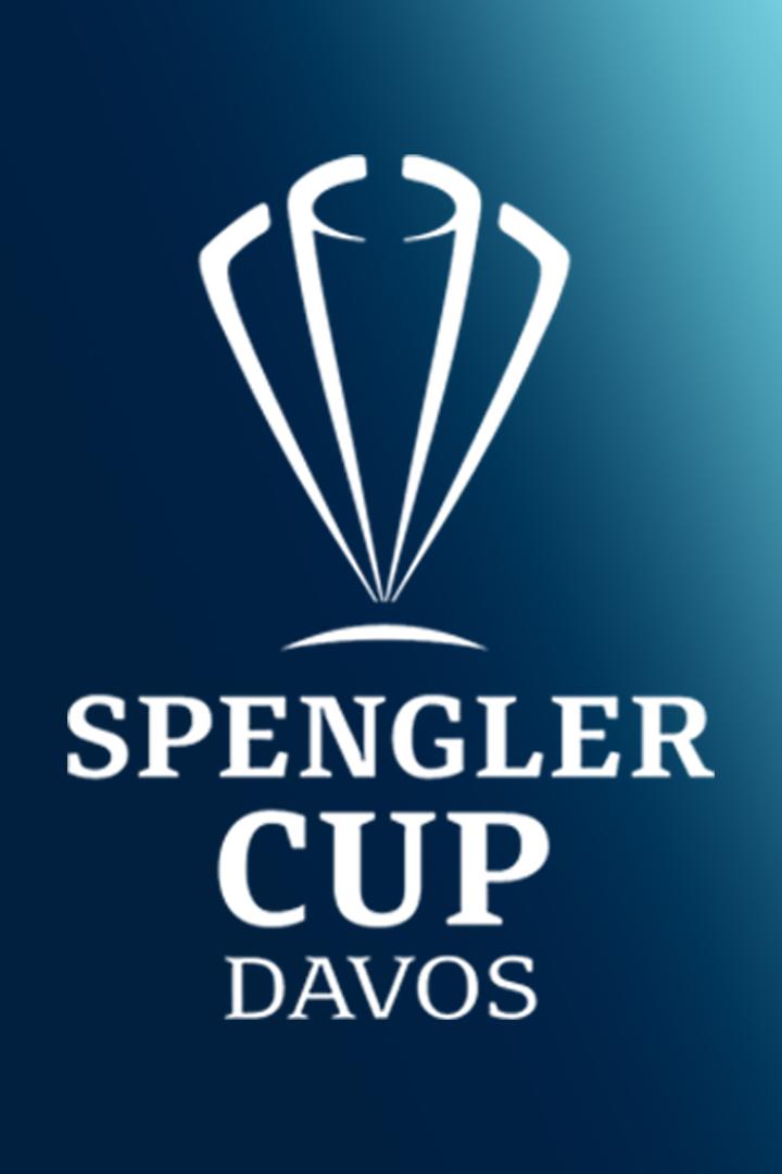 Хоккей. Кубок Шпенглера. "Фрёлунда" (Швеция) - Сборная Канады. Трансляция из Швейцарии