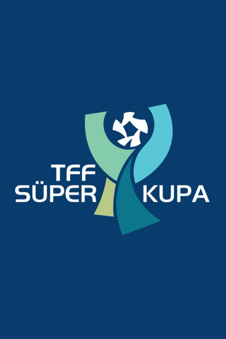 Суперкубок Турции. "Галатасарай" - "Фенербахче"