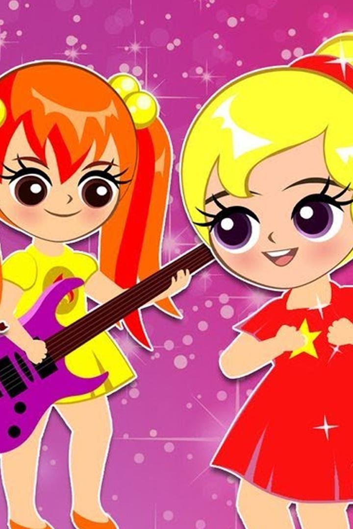 Новогодняя МультиНяшек