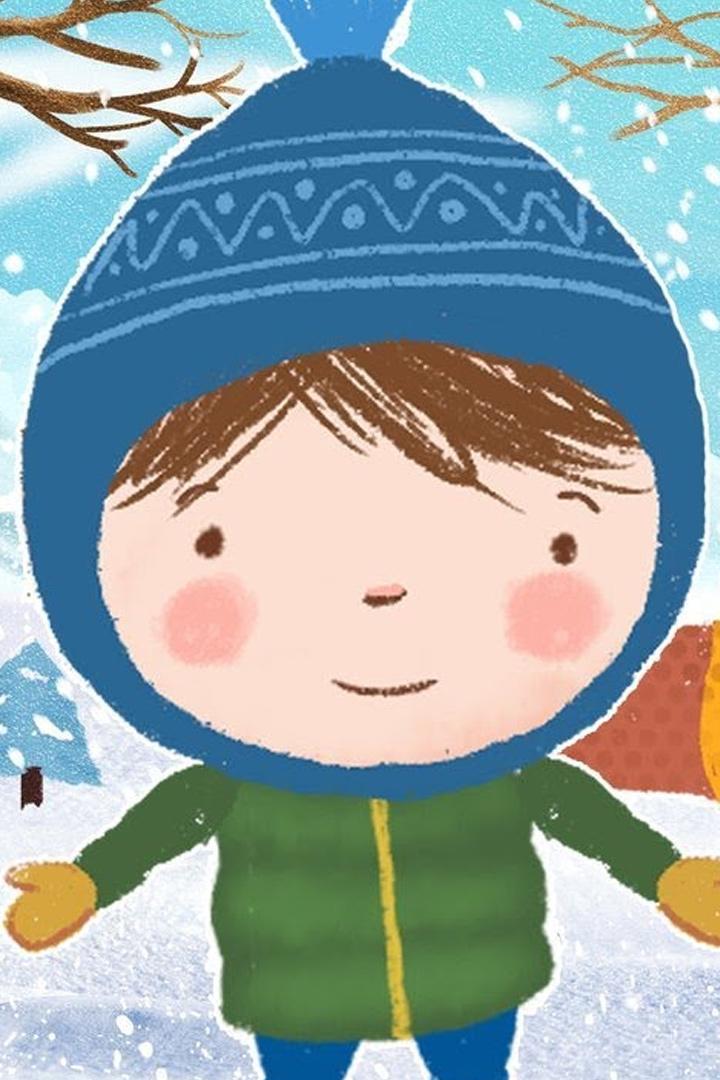 Первый снег