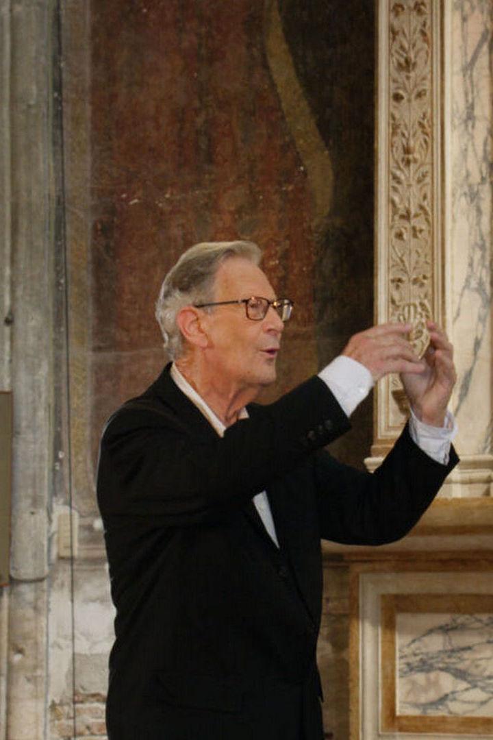 Монтеверди: от Мантуи до Венеции