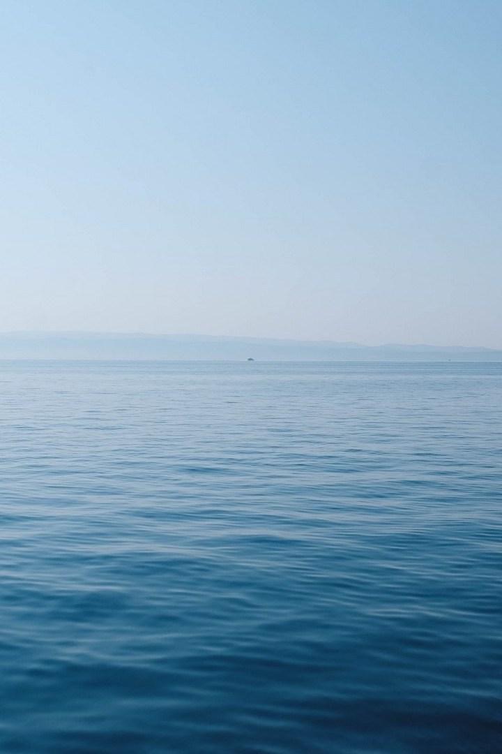 Путешествие по Карибскому морю